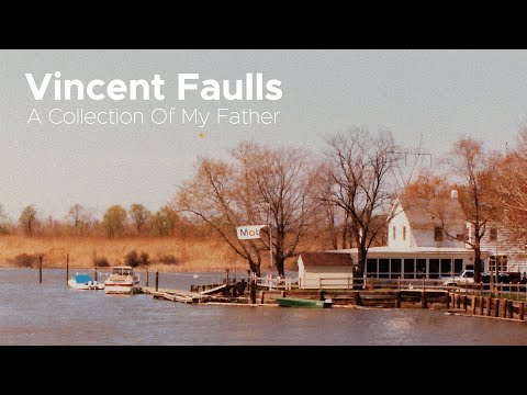 A Collection of My Father (2021) - Official Trailer
