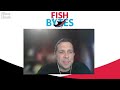 Fish Bytes Podcast: Peter Bendix hire, offseason primer