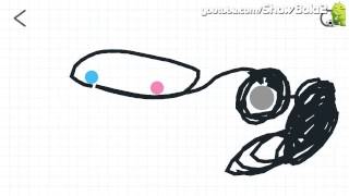 Brain Dots Level 212 Android HD