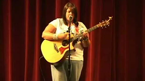 Stephanie Sapp - My Love Hasn't Grown Cold