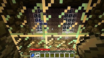 Trapp3d! (Minecraft Custom Map) Part 1