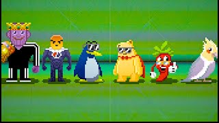 Cowbelly - Meme Dealerz