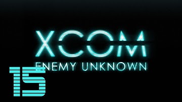 X-Com Enemy Unknown Let