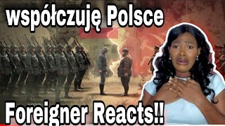 Reaction To Animated History of Poland 🇵🇱