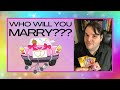 Pick a Card 💐 Who Will You Marry? 💕 Future Spouse, Future Husband or Wife, Love Tarot Card Reading