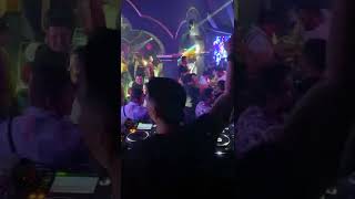 DUA PUEBLA 🔥 DJ JSANZ 🔥 #party #dj #fuego