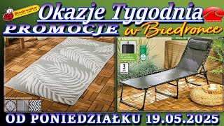 🐞 BIEDRONKA – Nowa Gazetka Od 19.05.2025  Okazje i Promocje Tygodnia – Katalog Biedronki