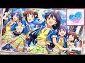 【ミリシタ MV #118】PRETTY DREAMER  我那覇 響、春日未来、豊川風花、望月杏奈、横山奈緒