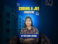 Best Coding &amp; Robotics &amp; IIT-JEE Foundation School in Madhurawada | The Globe School Admissions 2025