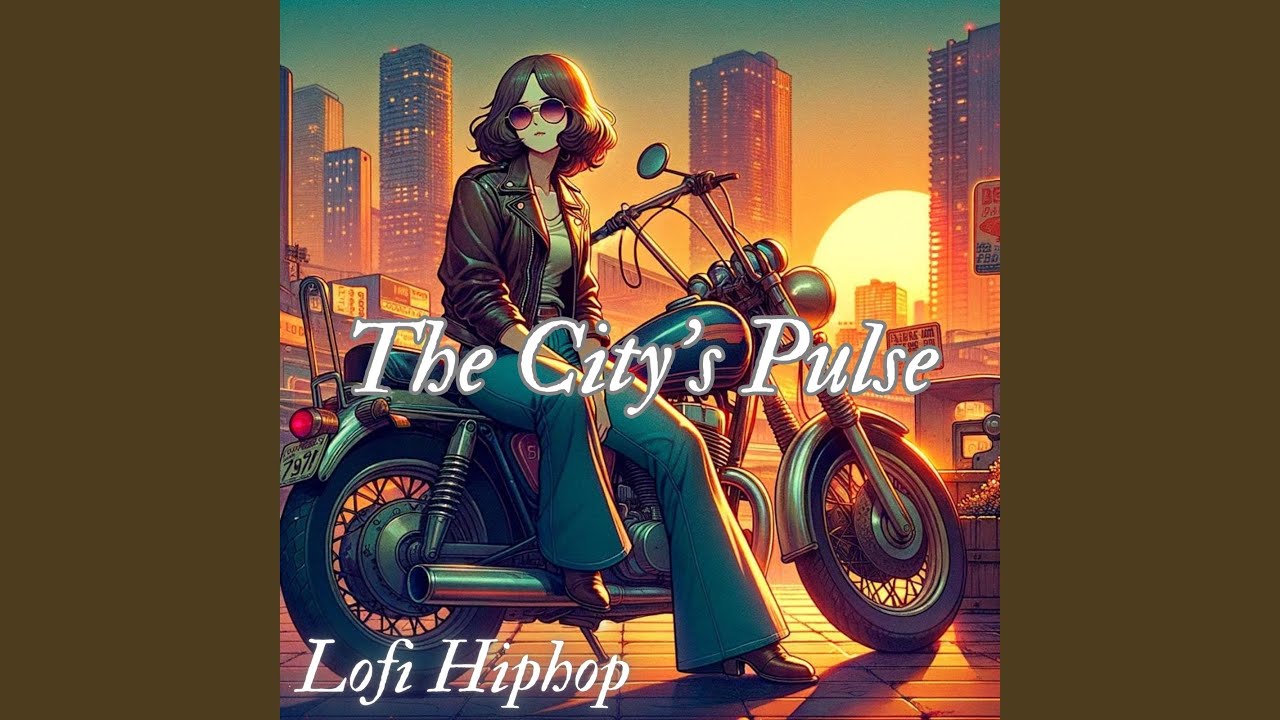 在 YouTube 上觀看「The City's Pulse」