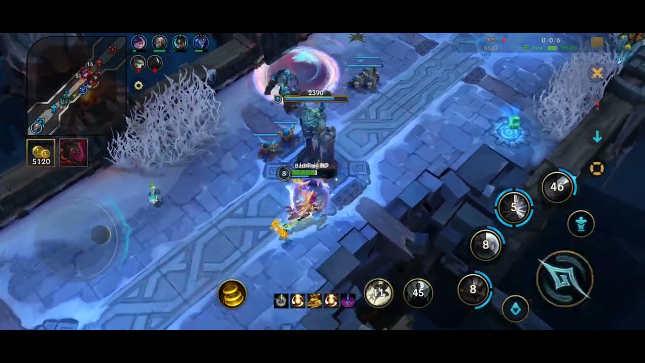 S20 AAA ARAM Lux 2 S BadKittyRO