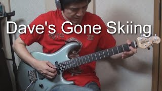 Download Toto Dave's Gone Skiing Steve Lukather Guitar Cover Line 6 Helix Lt Video MP3 Toto Dave's Gone Skiing Steve Lukather Guitar Cover Line 6 Helix Lt