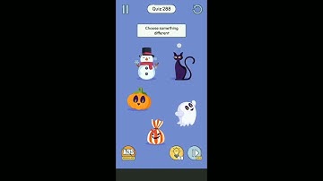 Brain up || level 288 || walkthrough solution #shorts