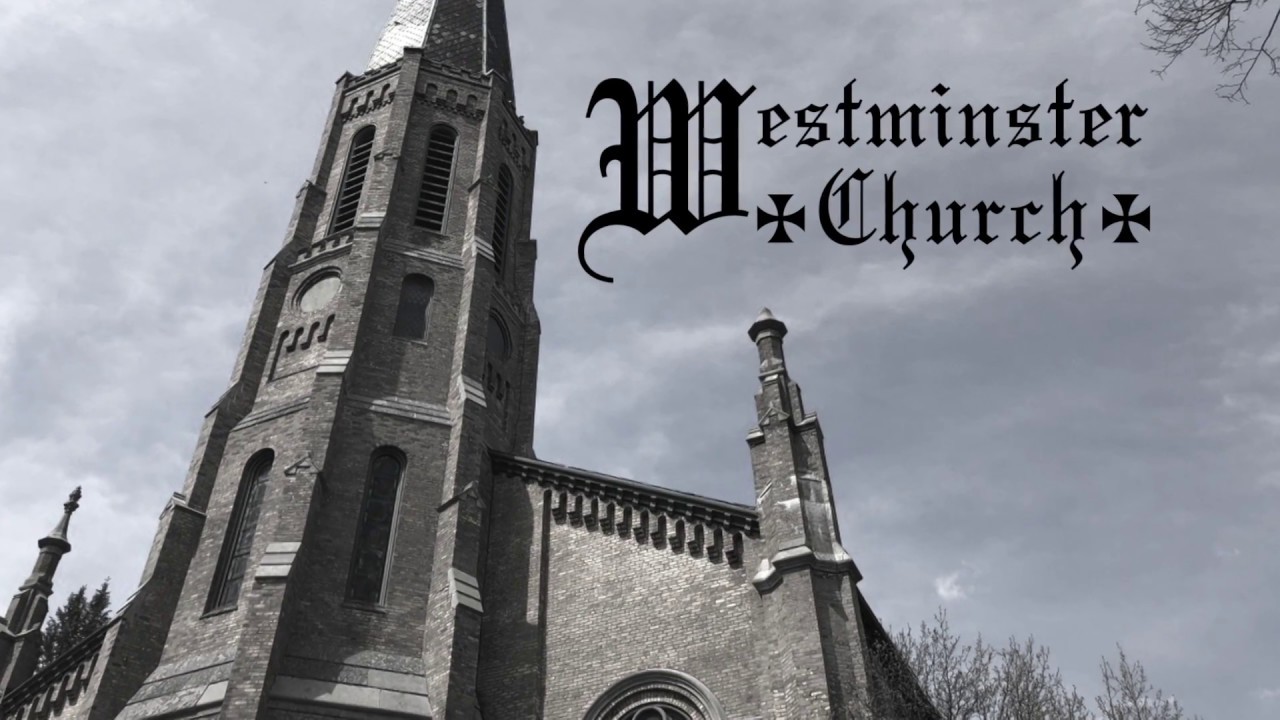 Westminster’s new “look
