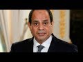 الرئيس المصري يقيل رئيس جهاز المخابرات العامة اللواء خالد فوزي