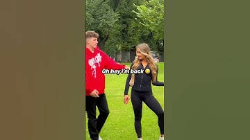 HOW TO STEAL ANYONES GIRLFRIEND 😏 #shorts