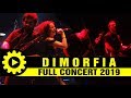 Capture de la vidéo Dimorfia - Full Concert W/ Geoff Tate [13/2/19 @Principal Thessaloniki]