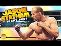 JASON STATHAM | Best Fight Scenes Compilation Vol.#1