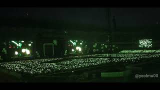 Download Lagu [220908] The Dream Show2 - 북극성(Never Goodbye) 시즈니 떼창 MP3