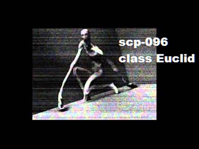 SCP-096 The Shy Guy [Euclid] on Vimeo