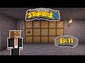 Automating Resources (StoneBlock 4 Ep. 11)