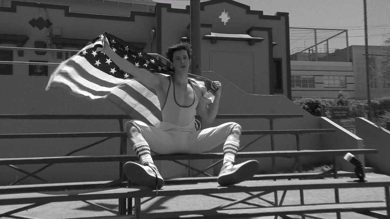 Behind the Scenes: Style Researcher Magazine Photoshoot