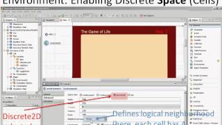 Lecture 13 -- Agent Spatial Embedding [Agent-Based Modeling for Health Policy with AnyLogic]