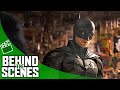 THE BATMAN - Looking For Vengeance | Behind the Scenes | Robert Pattinson