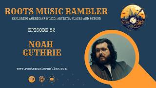 Noah Guthrie’s latest album Oddly Flexible is Heavy in more ways than one