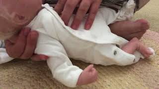 SUPRISE BOX OPENING 📦 But it’s NOT MY BABY 😵👶🏼📦