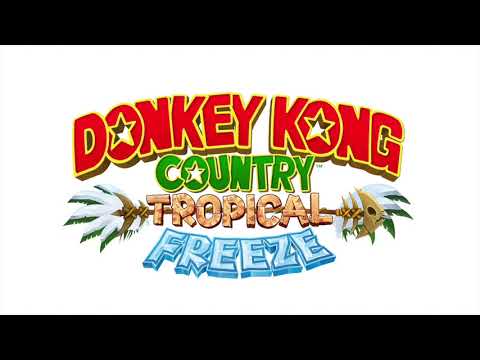 Punch Bowl (Boss Battle) - Donkey Kong Country: Tropical Freeze Music Extended