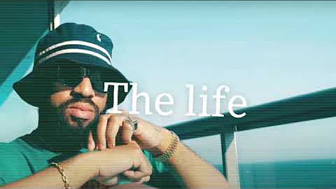 [Free] 2021 Larry June x Payroll Giovanni Type Beat - "The Life" Prod:@drew.4622 x @Mellomatt