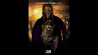 Tribute To Hobgoblin