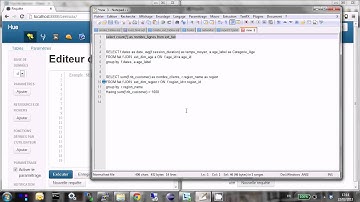 Performance evaluation of cloudera impala with comparison to Hive