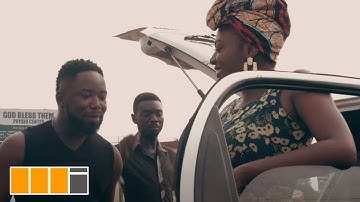 Osayo ft. Sefa - Kumi Preko (Official Music Video)
