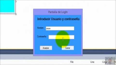 Clase 7 - Estructuras de repetición, Bucles o ciclos While Mientras con Visual Basic 2010