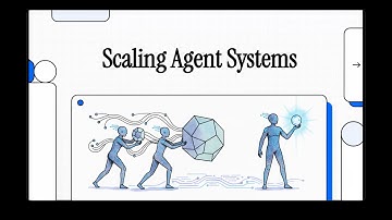 [Podcast] Scaling AI Agents and Robot Worlds