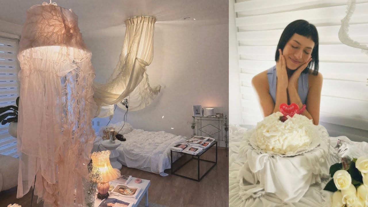 vlog de mi fiesta 23’