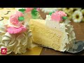 DIY Animals Theme Cake 🦊🧁 Cake Decorating Ideas By Hoopla Recipes