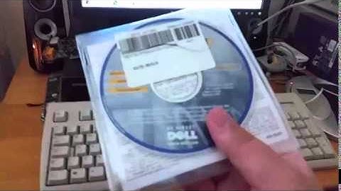 Installing Windows 98 SE on the Dell Dimension 4100