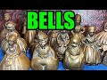 BELLS.Колокольчики.Коллекция.Дамы.Человечки.Дети.Мальчик.Девочки.Collection.Ladies.People.Children