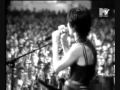 THE CRANBERRIES - zombie (live)