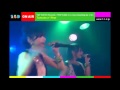 FAB(Free As Bird) Tomato n&#39;Pine (トマパイ) @PS2U 20120430