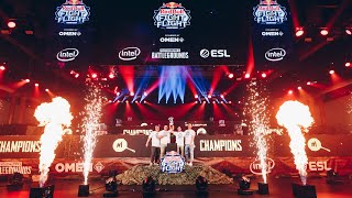 Fight or Flight Finals | PUBG Full Event Live Stream