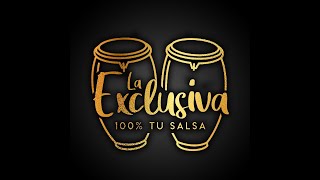 Video thumbnail of "La Exclusiva - Almohada"