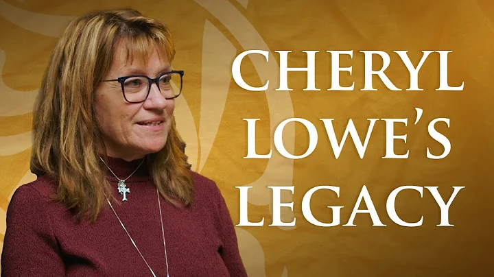 Cheryl Lowes Legacy in Classical Education | Tanya...