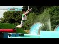 My top 10 favorite wipeout moments (total wipeout season 4)