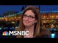 Republicans Aim To Flip Roe V. Wade With New Alabama Abortion Law | Rachel Maddow | MSNBC