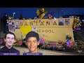 Youth of the Nation: The Santana High School Shooting
