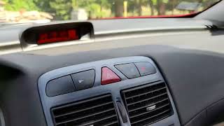 PEUGEOT CITROEN RD45 UPGRADE (Bluetooth/USB/rozmowy przy fabrycznym radio) [PL]